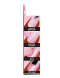Nail Glaze Candy chrome effect kit 10ml, imported from the UK
