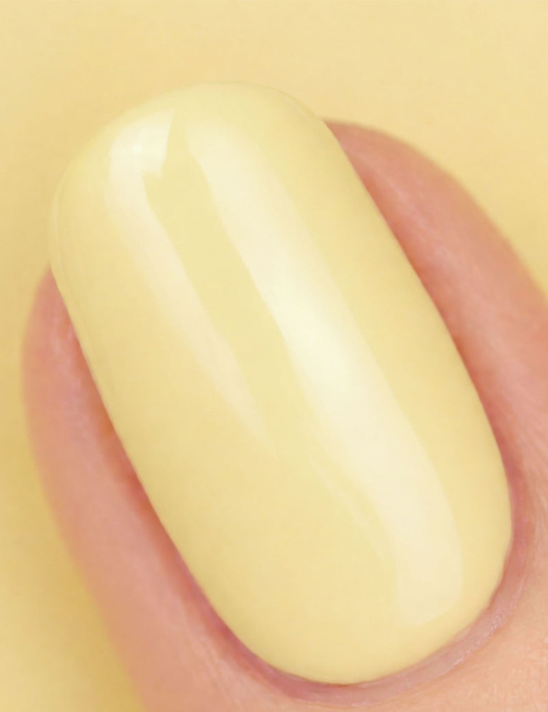 Nails.INC Butter Creme Nail Polish Duo 2x14ml, UK version