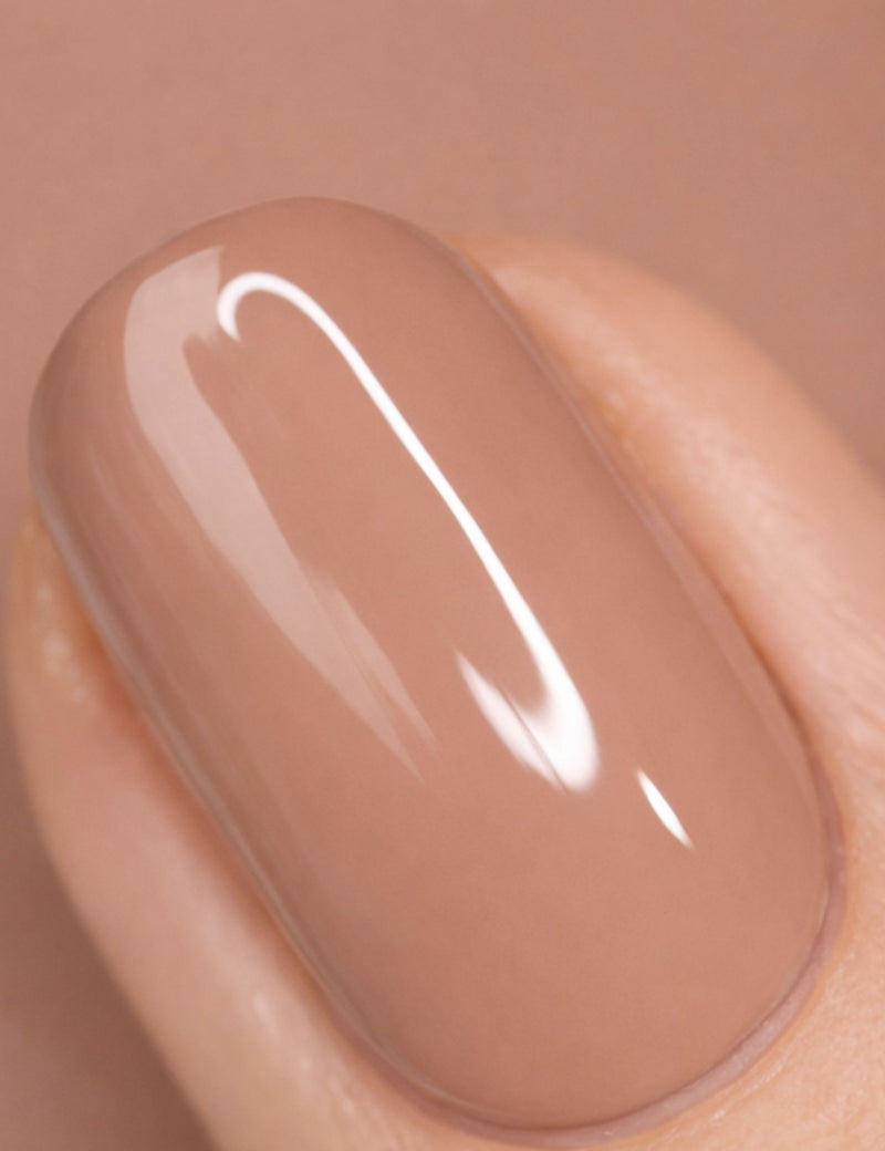 Nails.INC Butter Creme Nail Polish Duo 2x14ml, UK version