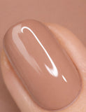 Nails.INC Butter Creme Nail Polish Duo 2x14ml, UK version