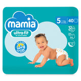 aldi Baby Nappies Size 5 (40 Pack)- Buy online at McGrocer