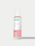 The Organic Pharmacy neck and chest firming lotion 50ml, UK version