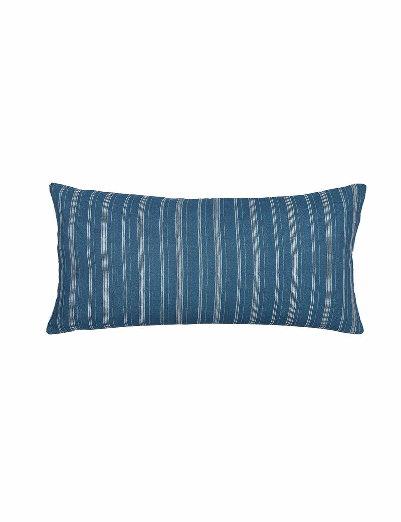 Land & Shore Nessa Cushion pure cotton cushion, UK version