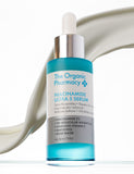 The Organic Pharmacy Niacinamide Ultra 5 serum 30ml, UK version