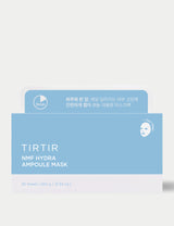 M&S NMF Hydro Ampoule Sheet Mask (30 Pack)- Buy online at McGrocer