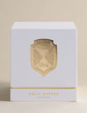 M&S 3 wick decorative candle 1.7kg, imported from the UK
