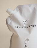 M&S No. 1 Fragrance Hand Lotion Refill 500ml, imported from the UK