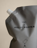 M&S X Kelly Hoppen No.1 hand wash refill 500ml, UK version