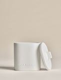 No. 1 Fragrance Lidded Ceramic Candle 400g