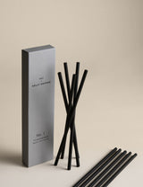 M&S M&S X Kelly Hoppen No. 1 Fragrance Pre-Scented Reeds Amber Scent Reed Diffuser- Buy online at McGrocer