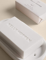 M&S M&S No. 1 Fragrance Soap & Dish Set- Buy online at McGrocer