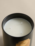 M&S Kelly Hoppen No.2 decorative three-wick candle, imported from the UK