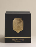 M&S Kelly Hoppen No.2 decorative three-wick candle, imported from the UK