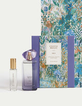 M&S Coastal Breeze Eau de Parfum Set with 48ml and 9ml Travel Bottles- Buy online at McGrocer