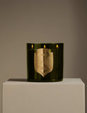 M&S No. 3 three-wick candle with citrus scent, imported from the UK