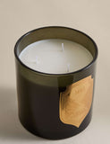 M&S No. 3 three-wick candle with citrus scent, imported from the UK