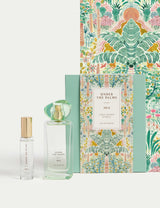 No.4 Under the Palms Eau de Parfum Set with 48ml and 9ml Bottles