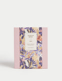 Aegean Rose eau de parfum set with 48ml and 9ml bottles, imported from the UK