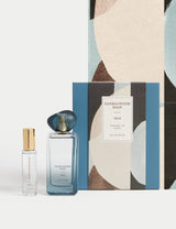 M&S Sandalwood Scented Eau de Parfum Set with 48ml and 9ml Bottles- Buy online at McGrocer
