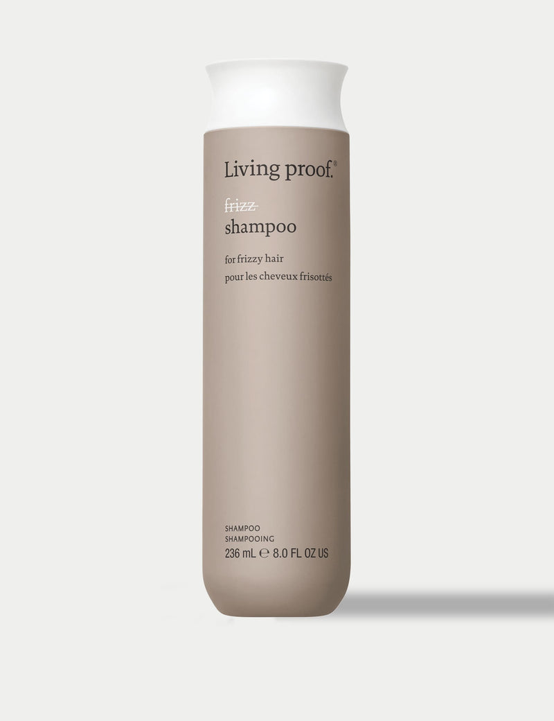 Living proof No Frizz Shampoo 236ml, imported from the UK