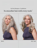 Living proof No Frizz Shampoo 236ml, imported from the UK