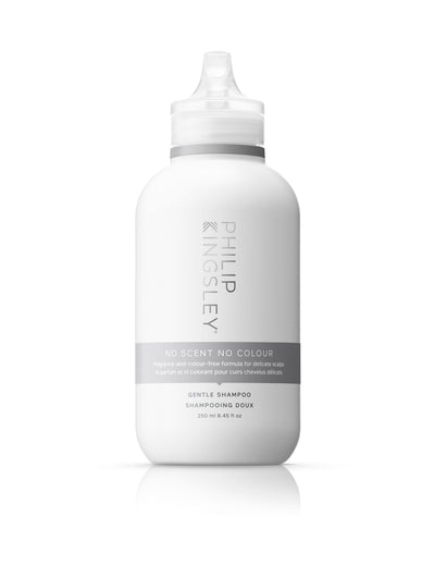 M&S Philip Kingsley No Scent No Colour Gentle Shampoo 250 ml- Buy online at McGrocer