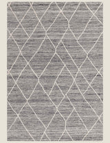 M&S Asiatic Noah Pure Wool Rug- Buy online at McGrocer