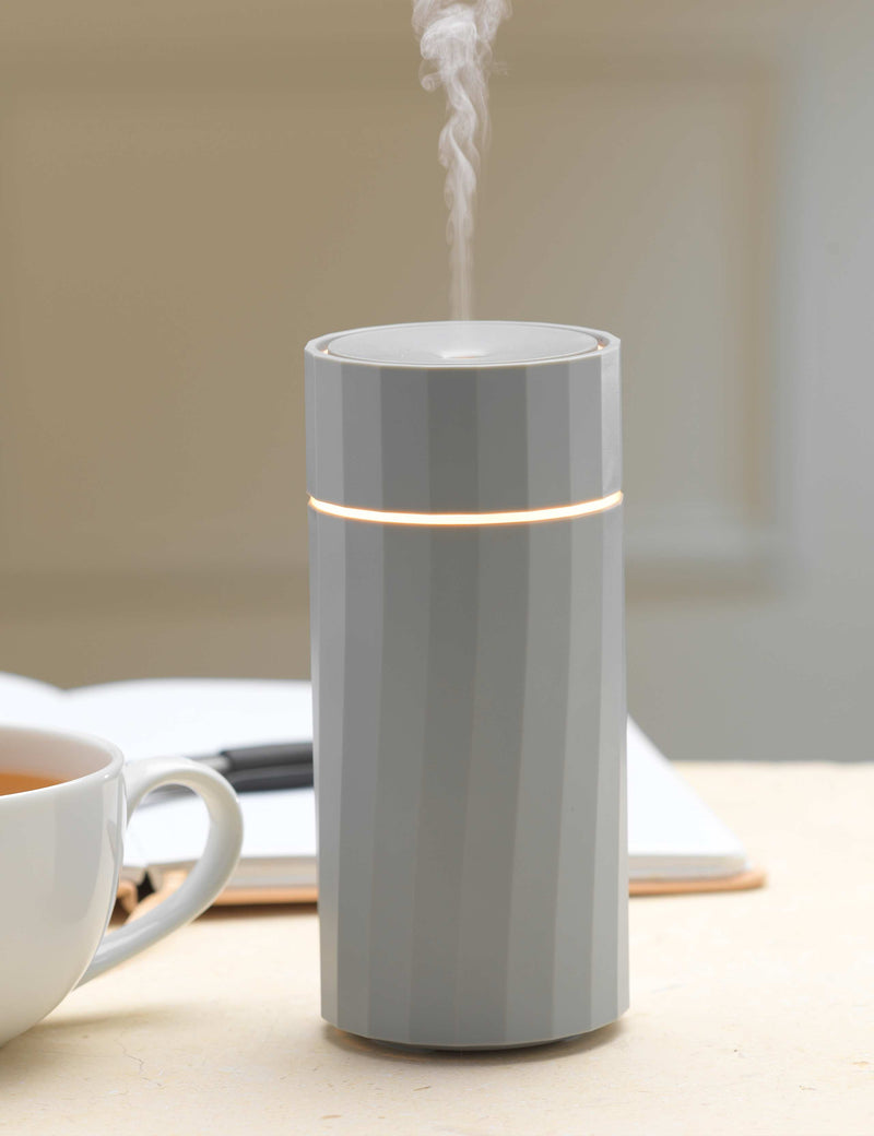 Made By Zen Nomad Aroma rechargeable electric diffuser, imported from the UK