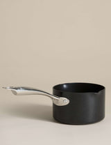 M&S M&S Non-Stick Pro 14cm Milk Pan- Buy online at McGrocer