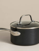M&S Non-Stick Pro 16cm Saucepan- Buy online at McGrocer