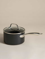 M&S Non-Stick Pro 18cm Saucepan- Buy online at McGrocer