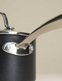 Non-Stick Pro saucepan 18cm - British product