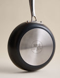 M&S egg poacher non-stick 20cm (British brand)