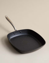 M&S M&S Non-Stick Pro 26cm Griddle Pan- Buy online at McGrocer