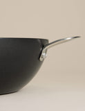 M&S Non-Stick Pro wok 30cm, UK version