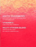 Valo Arctic Berry face oil 30ml, imported from the UK
