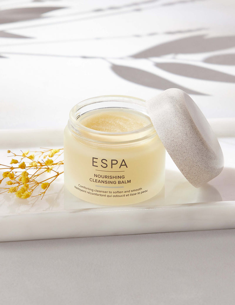 Nourishing cleansing balm 50g, UK version