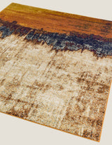 M&S Asiatic Nova Distress Woven Rug- Buy online at McGrocer