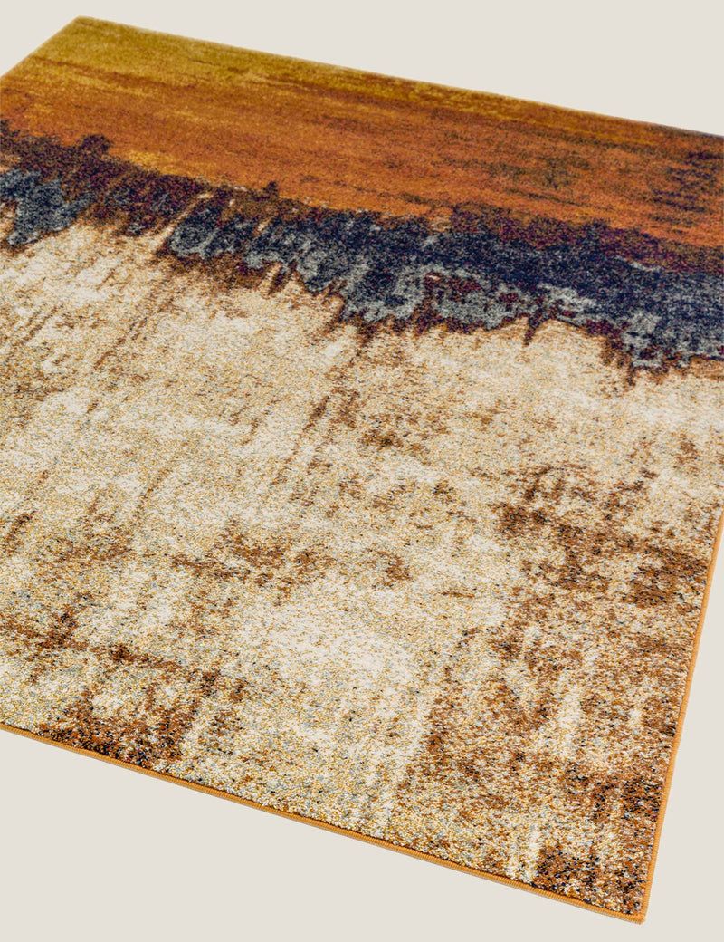 Asiatic Nova Distress woven rug (British brand)