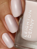 Leighton Denny Nudes Collection nail polish gift set 3x13.5ml, imported from the UK