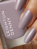 Leighton Denny Nudes Collection nail polish gift set 3x13.5ml, imported from the UK