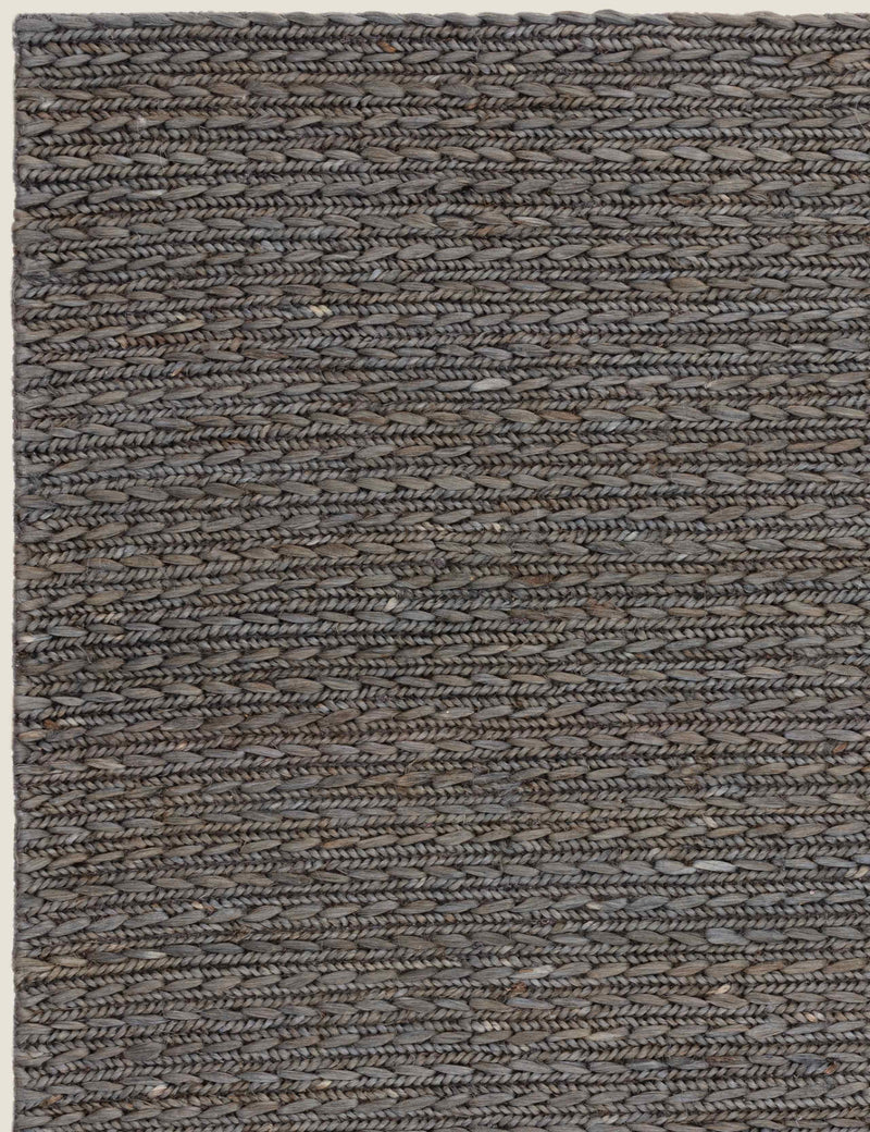 Asiatic Oakley jute rug, imported from the UK