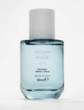 Ocean Musk eau de toilette 30ml, imported from the UK
