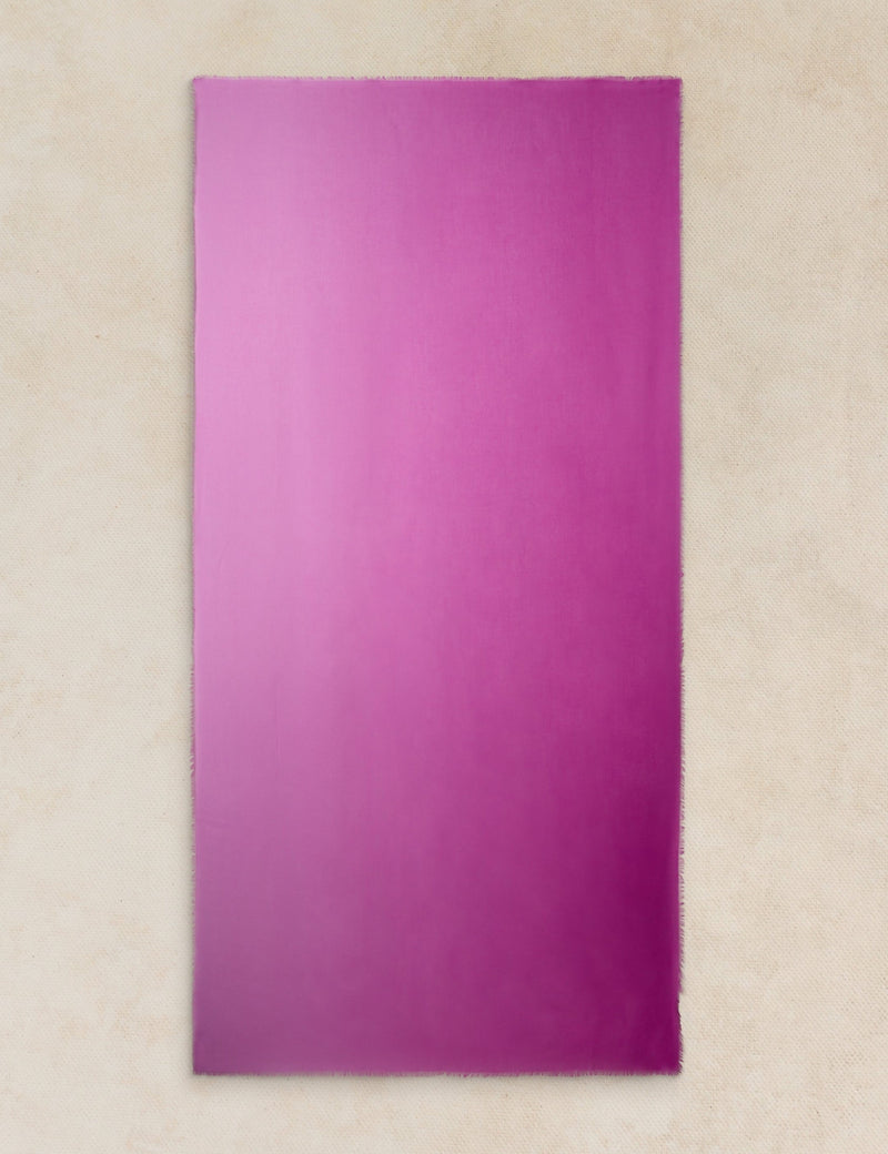 White Stuff ombre oversized scarf - British product