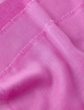 White Stuff ombre oversized scarf - British product