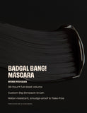 Benefit Moon gift set with BADgal BANG mascara, Benetint, and Hoola, UK version