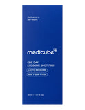 One Day Exosome Shot 7500 Pore Serum 30ml - British product