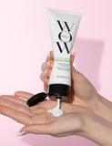 One Minute Transformation Hair Styling Cream 120ml, imported from the UK