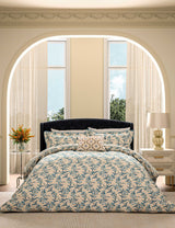 M&S Onslow Trellis Scatter Cushion - 45cm Square- Buy online at McGrocer