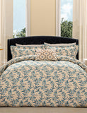 V&A Onslow Trellis scatter cushion 45cm (British brand)